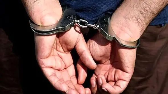 دستگیری قاتل فراری کرمانشاه پس از 3 سال تعقیب
