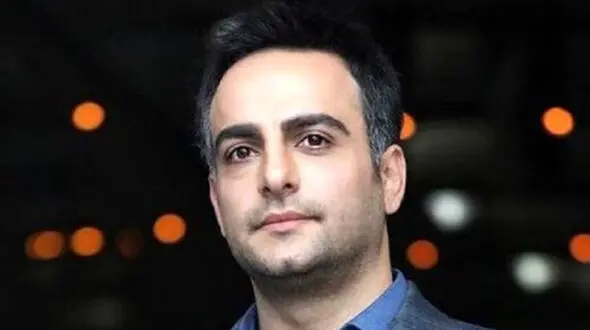  سمی ترین عکس از حامد کمیلی / حامد کمیلی چی بود و چه شد 