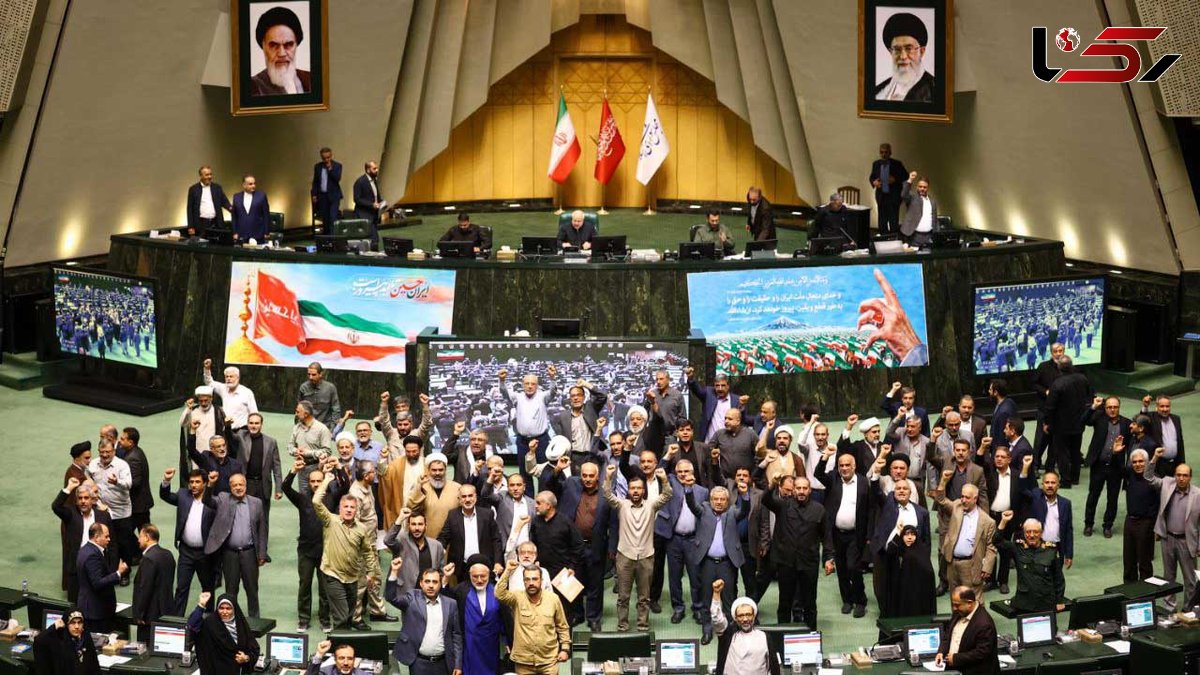 مجلس همکاری با آژانس و گروسی را تعلیق کرد