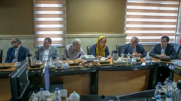 نمایندگان WHO در ستاد مبارزه با موادمخدر / ایران الگوی منطقه‌ای در درمان اعتیاد است