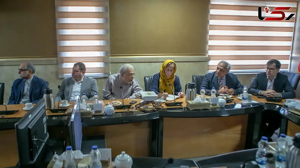 نمایندگان WHO در ستاد مبارزه با موادمخدر / ایران الگوی منطقه‌ای در درمان اعتیاد است