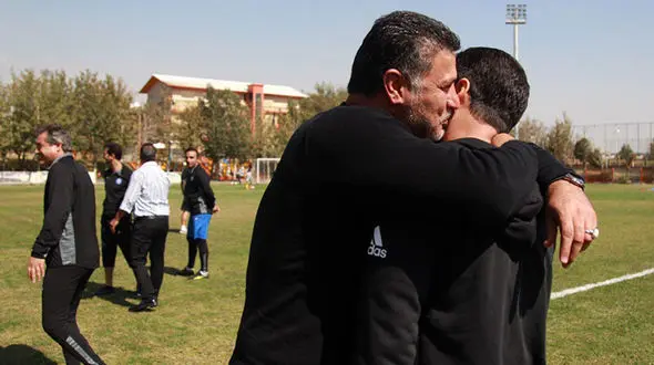 پیروزی شاگردان دایی مقابل پارس جنوبی