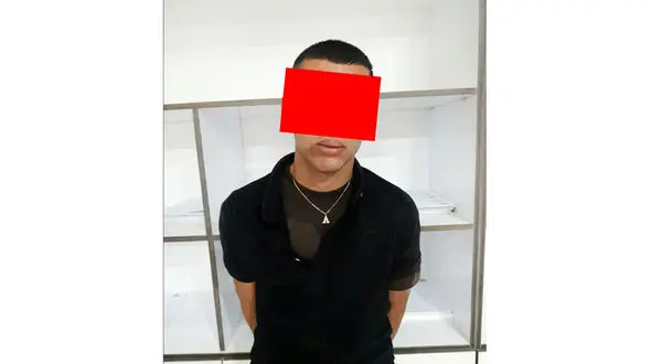 حمله مردان مسلح به مامور مرزبانی پلیس / در آبادان رخ داد+عکس