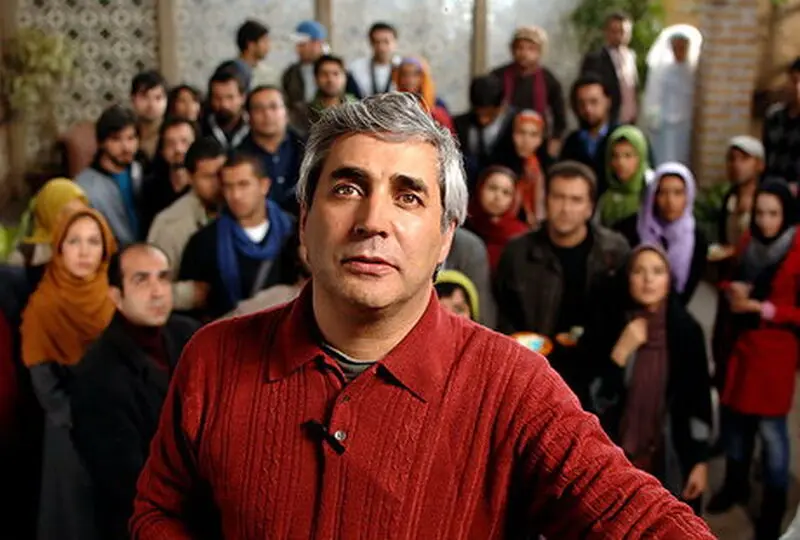 ابراهیم حاتمی کیا 