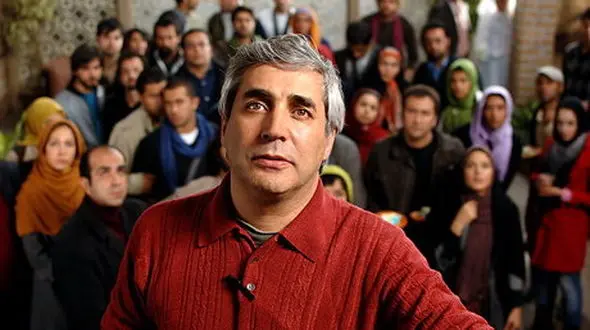 فیلم / حاتمی‌کیا: من برای این سریال از رهبری اذن گرفتم ... رهبری  سه بار گفتند «عالی بود» ... وقتی رهبری ...نفس من باز شد و...