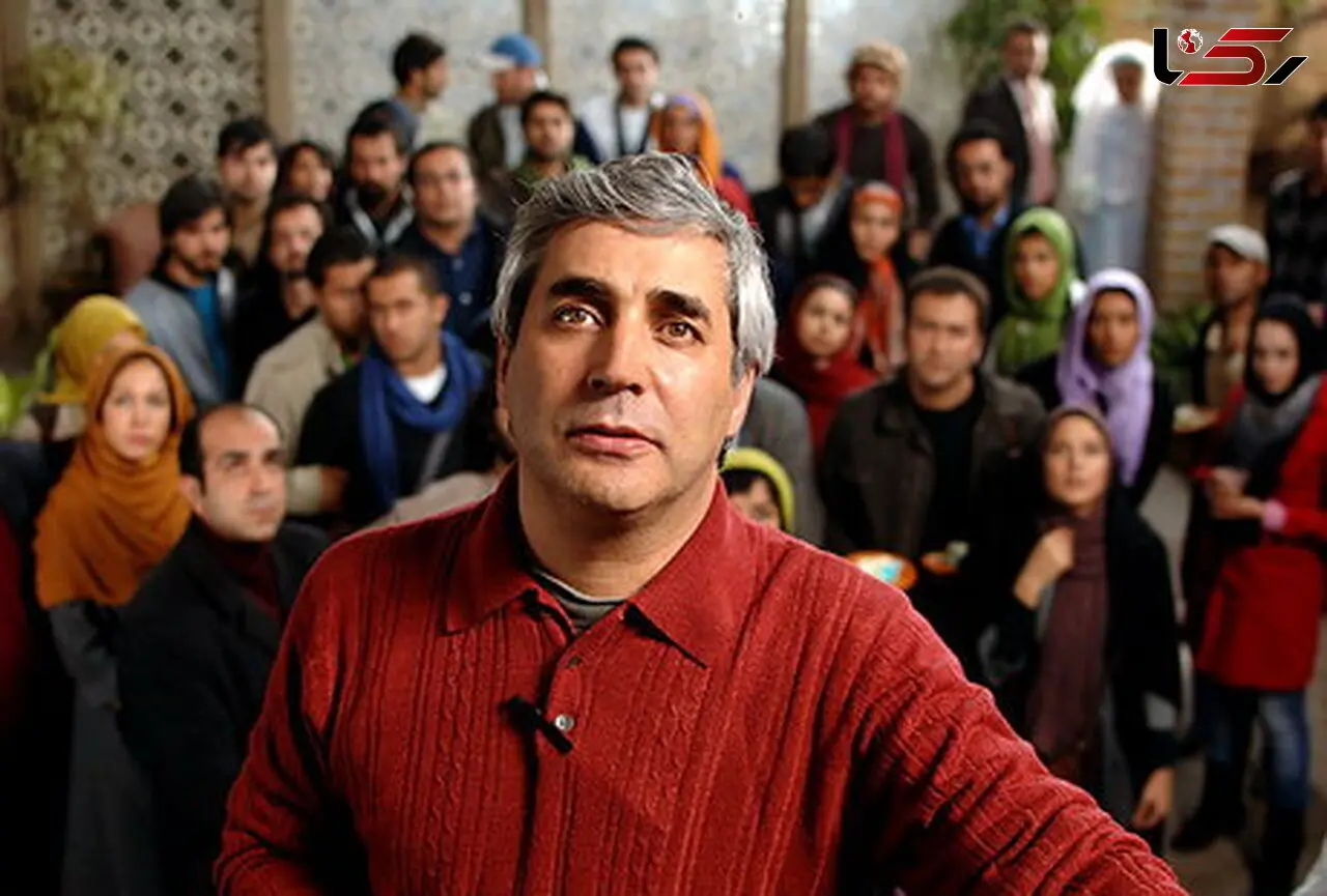 فیلم / حاتمی‌کیا: من برای این سریال از رهبری اذن گرفتم ... رهبری  سه بار گفتند «عالی بود» ... وقتی رهبری ...نفس من باز شد و...
