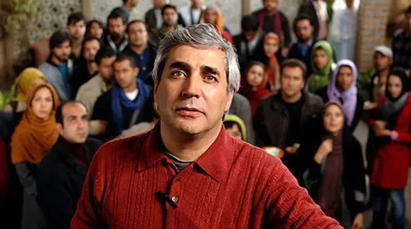 فیلم / حاتمی‌کیا: من برای این سریال از رهبری اذن گرفتم ... رهبری  سه بار گفتند «عالی بود» ... وقتی رهبری ...نفس من باز شد و...