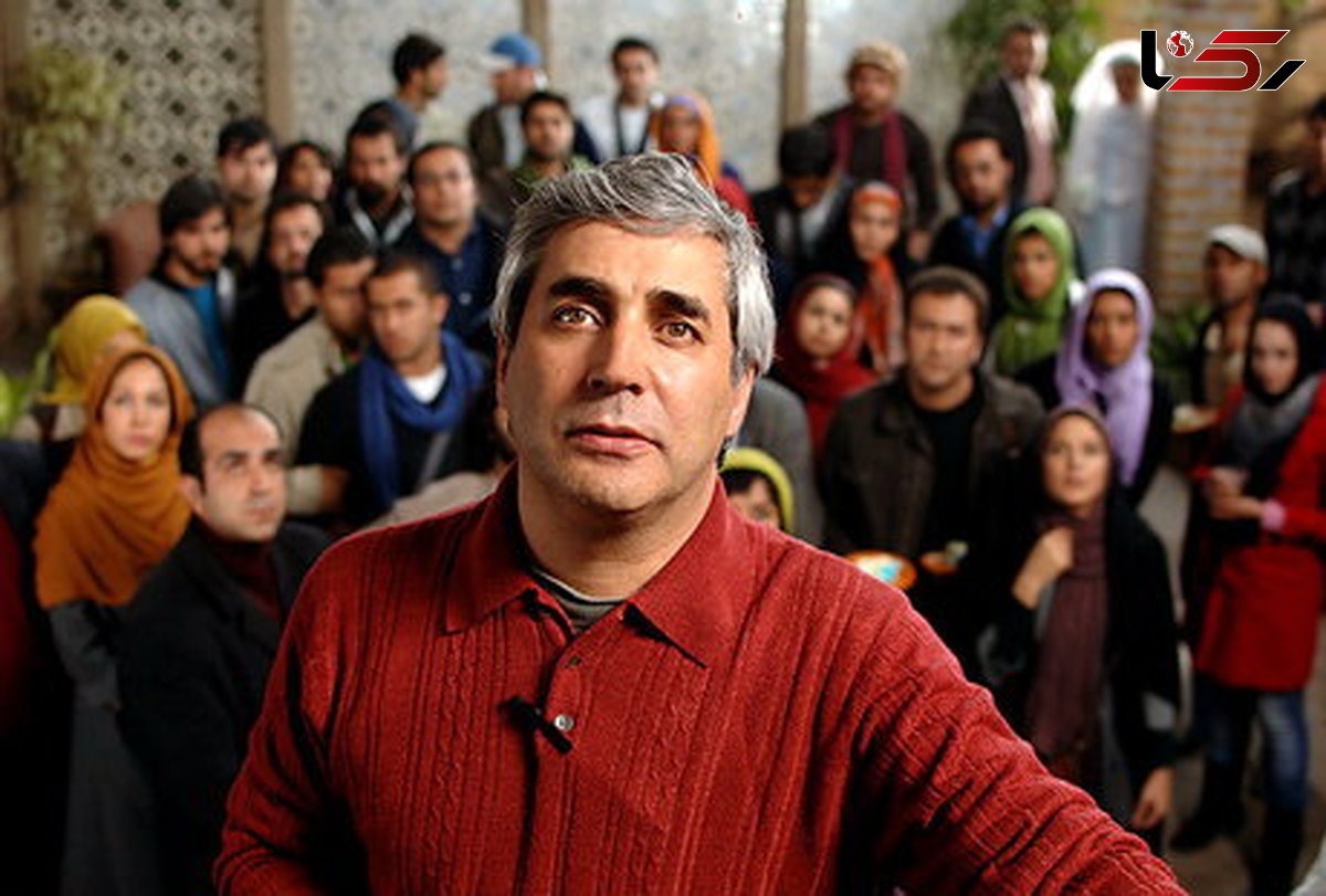 فیلم / حاتمیکیا: من برای این سریال از رهبری اذن گرفتم ... رهبری سه بار گفتند «عالی بود» ... وقتی رهبری ...نفس من باز شد و...