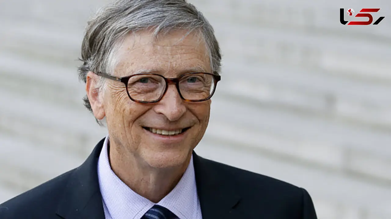 بیل گیتس جایگاهش را پس گرفت