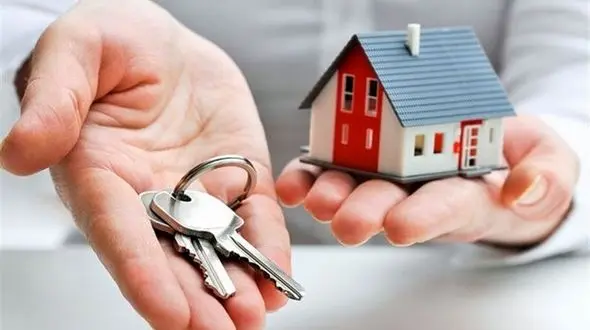  بازار ملک برای زن و شوهرهای جوان 