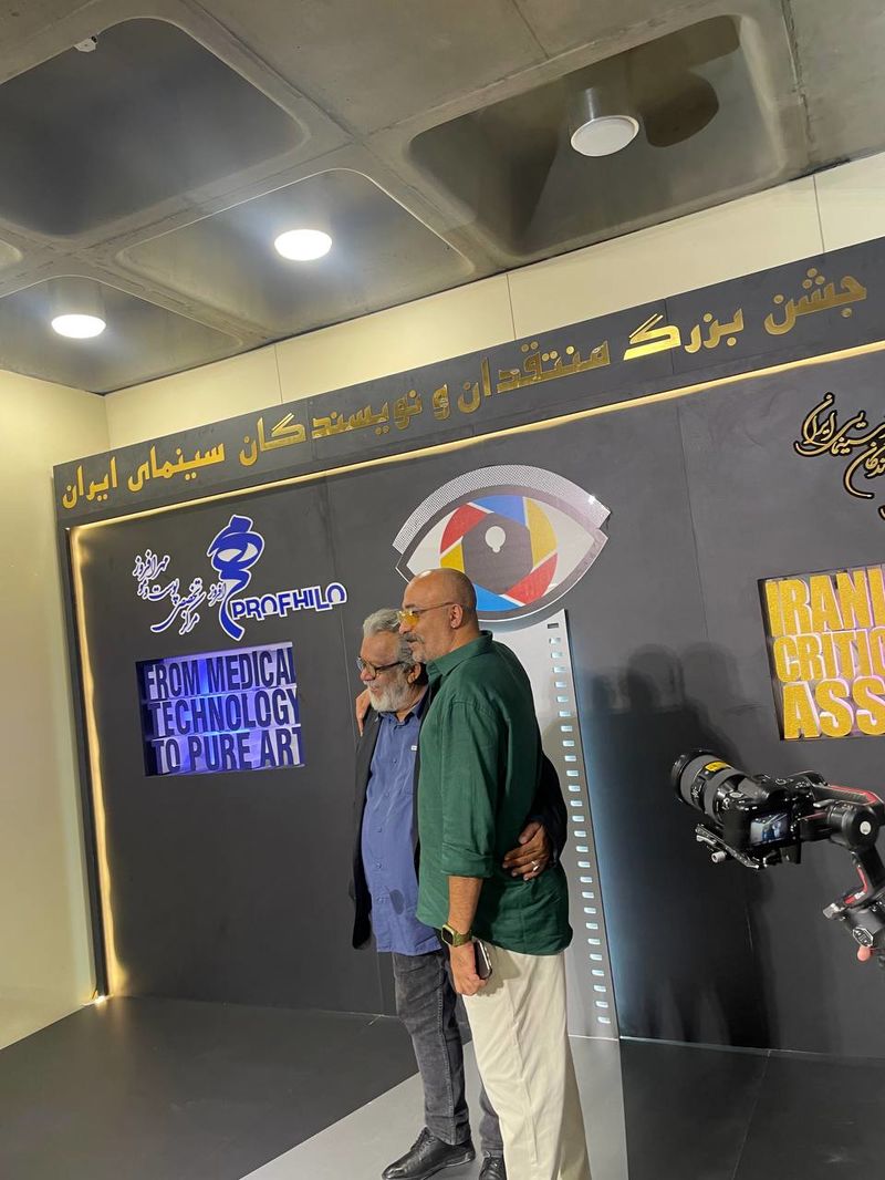 بازیگران