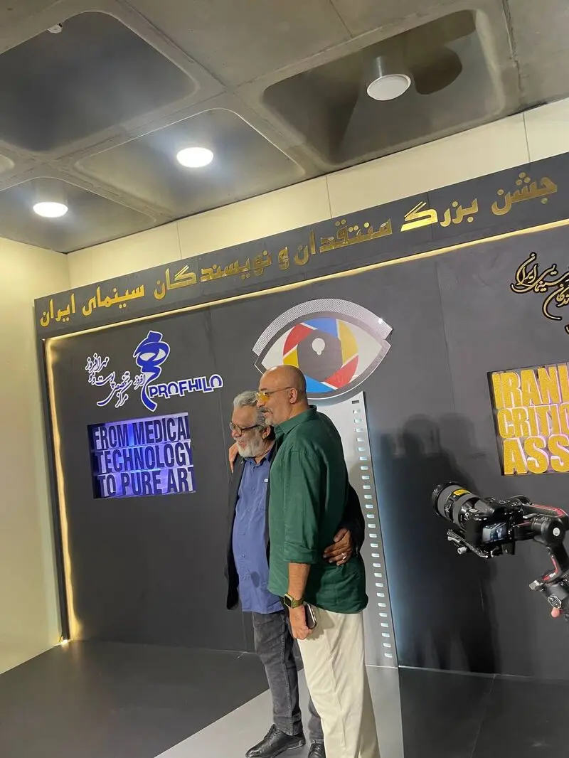 بازیگران