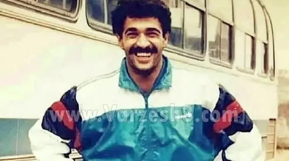 سیروس قایقران، هویت نامیرای ملوان! + عکس