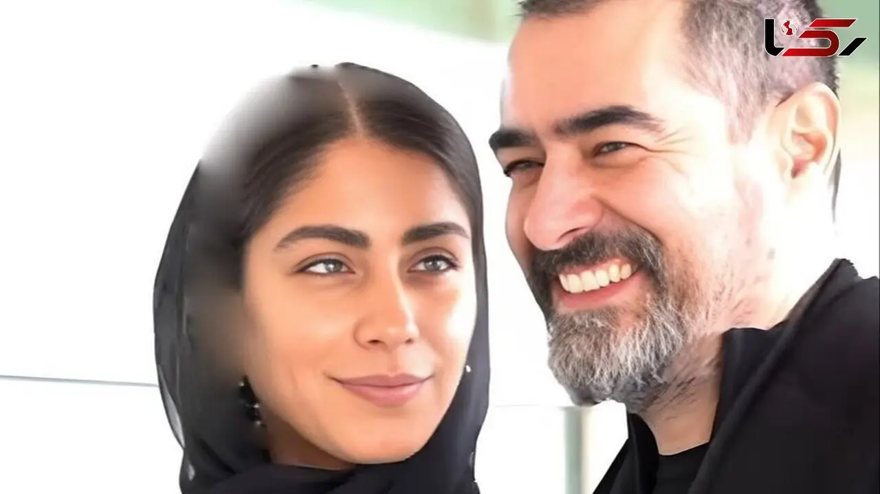 عاشقانه دلنشین ساناز ارجمند، همسر دوم شهاب حسینی برای عشق زندگیش/عشق تو مرا در آسمان به پرواز در می آورد