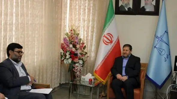 صدور حکم محکومیت قطعی برای ۶ مدیر فاسد در ایلام