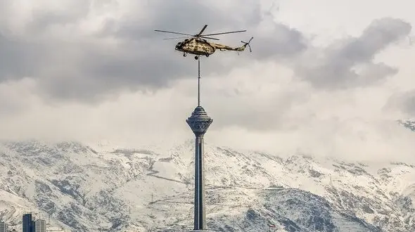 آقای زاکانی! کجای تهران قدم می زنید که زباله گردها را نمی بینید؟!