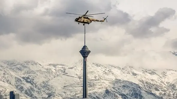 آقای زاکانی! کجای تهران قدم می زنید که زباله گردها را نمی بینید؟!