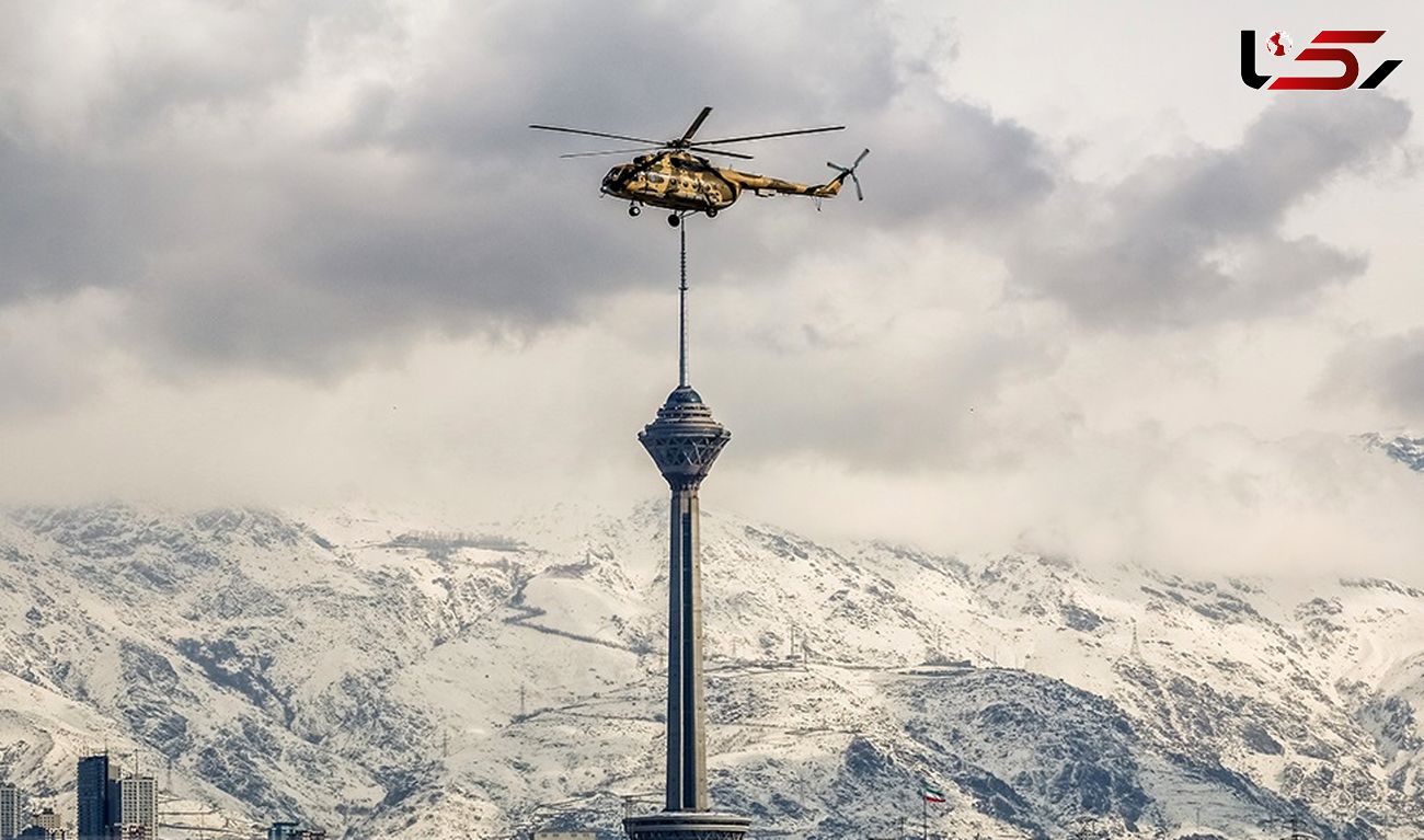 زاکانی با بالگرد در شهر تهران تردد می کند؟/ نیاز ورود ارگان نظارتی به عملکرد شهرداری