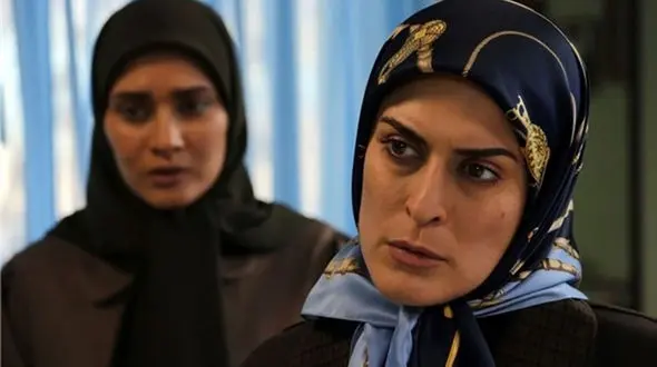 فراز و نشیب سرنوشت بهناز جعفری بازیگر نیسان آبی !  از گیاهخواری تا بیماری سخت + عکس و بیوگرافی