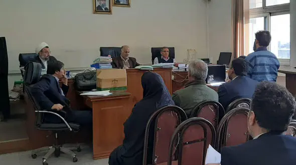 سپیده : دستور دادم خواهرم به قتل برسد ! / لیلا آبرویم را برده بود!