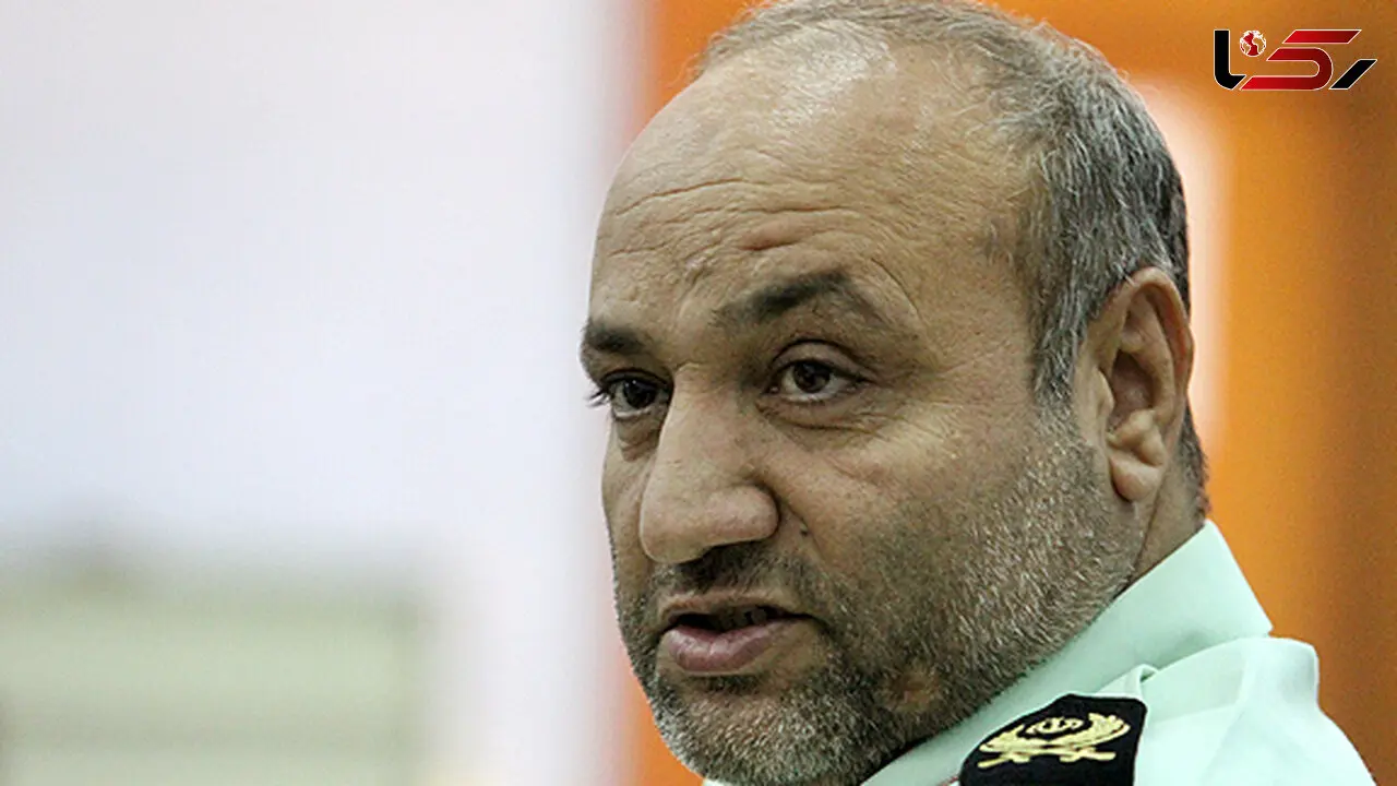 سردار اسحاقی از جنوب به شمال رفت 