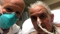 حضور 2 پزشک ایرانی در اولین پیوند قلب خوک به انسان
