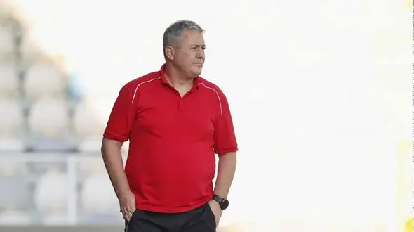 شوک به تراکتور/ دراگان اسکوچیچ : فعلا به ایران نمی‌آیم!