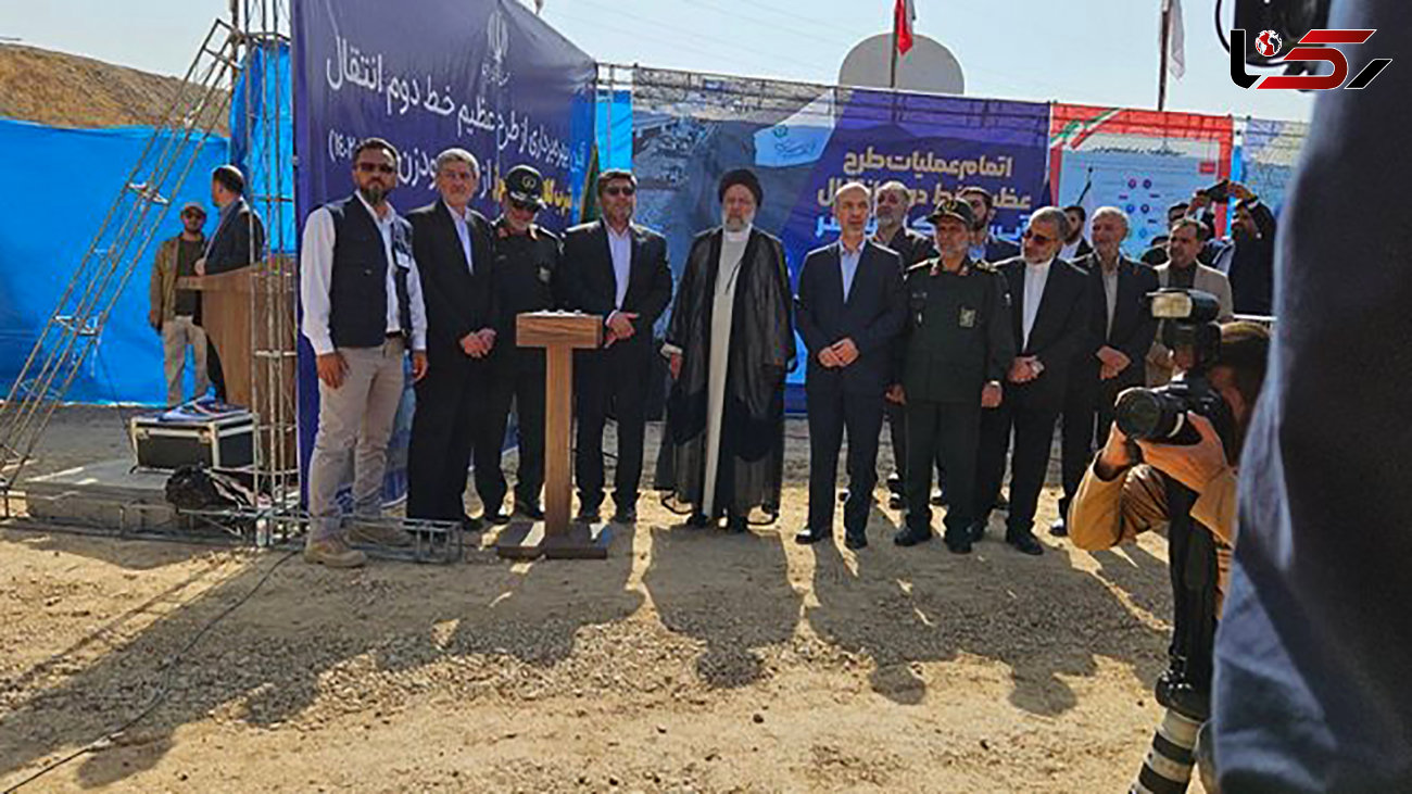 افتتاح پروژه‌های آب و برق استان فارس با اعتباری افزون بر 10 هزار میلیارد تومان