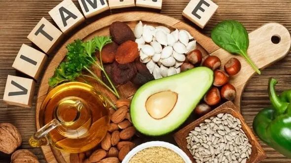 چرا مردان نباید بیش از حد ویتامین ای مصرف کنند؟