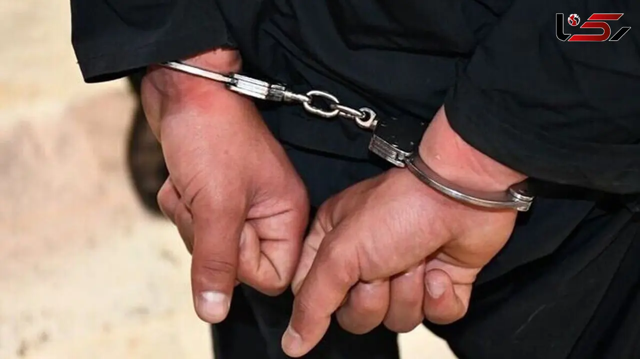 شلیک مرگبار به کارفرما در تویسرکان / این کارگر بازداشت شد