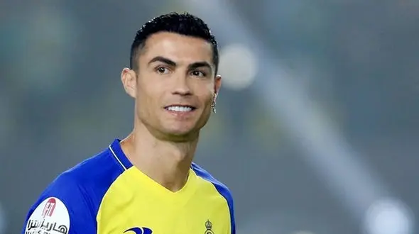 افتتاح موزه فوق مدرن رونالدو در عربستان + فیلم