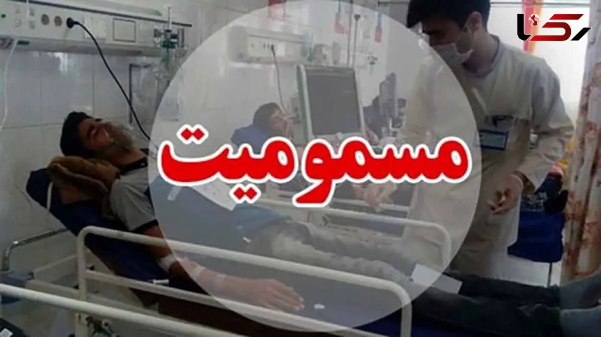 دورهمی 16 نفری از کرونا گریختند اما باز خبرساز شدند / اصفهان

