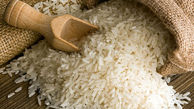  قیمت برنج افزایش می یابد
