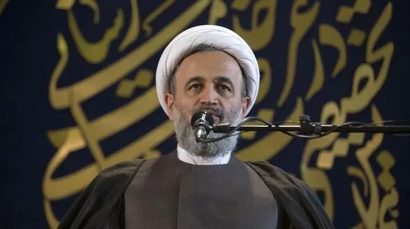 اظهار نظر جنجالی پناهیان: آیا مسجد مسئول بهبود اقتصاد مردم است؟