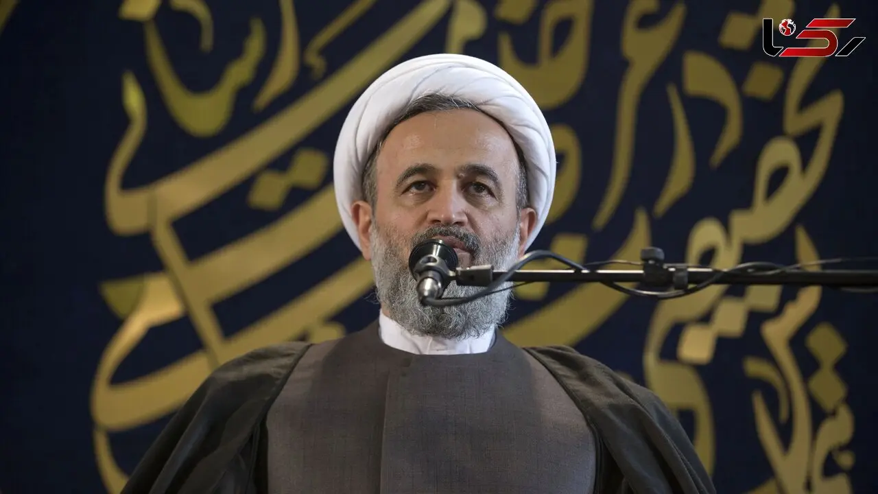اظهار نظر جنجالی پناهیان: آیا مسجد مسئول بهبود اقتصاد مردم است؟
