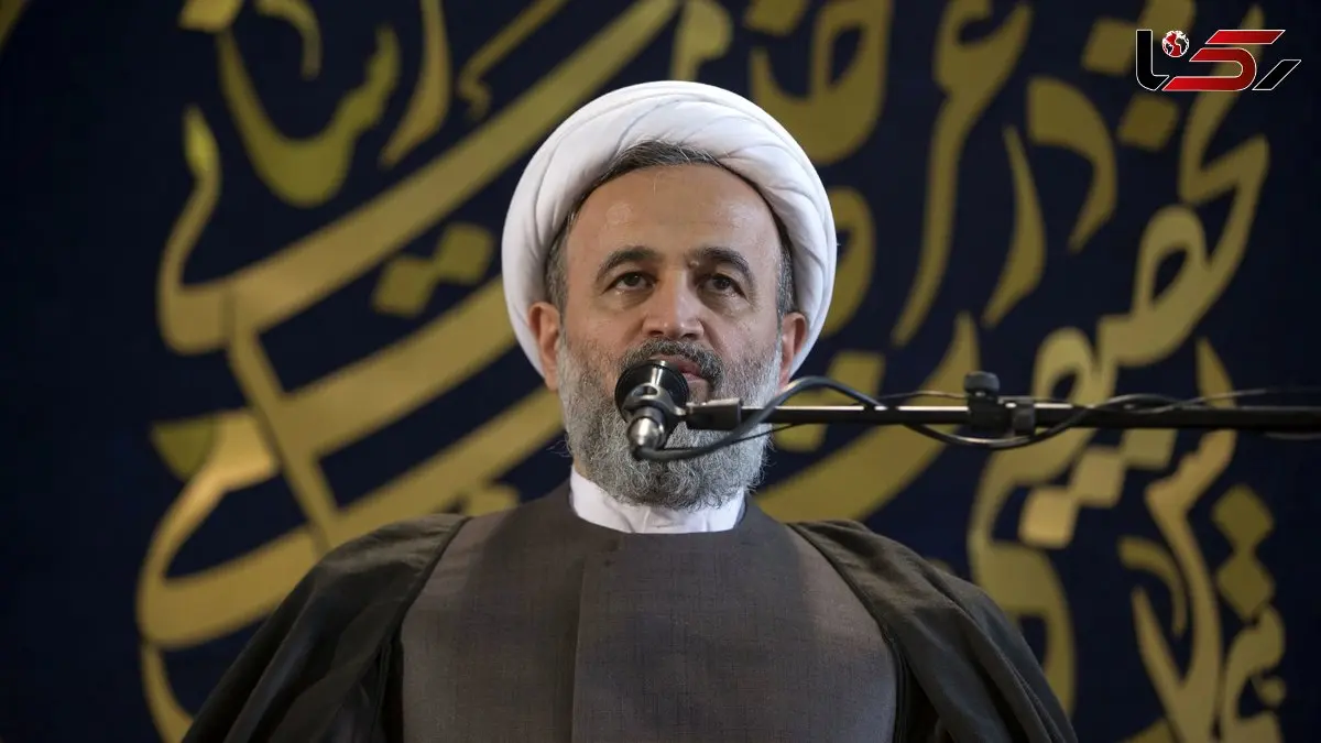 اظهار نظر جنجالی پناهیان: آیا مسجد مسئول بهبود اقتصاد مردم است؟