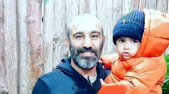 محسن تنابنده: ما 4 تا 5 تا بچه هرچی خدا بخواد میخوایم، خودمون 7 تا بودیم و سر یدونه کتلت جنگ داشتیم