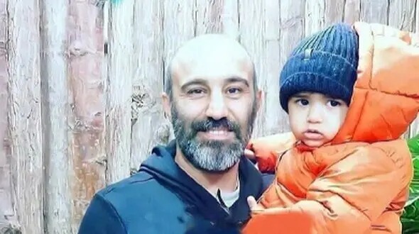 محسن تنابنده: ما 4 تا 5 تا بچه هرچی خدا بخواد میخوایم، خودمون 7 تا بودیم و سر یدونه کتلت جنگ داشتیم