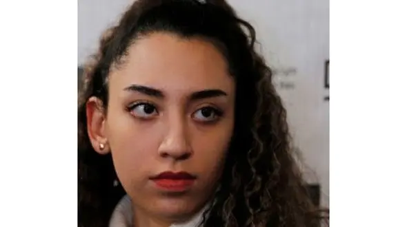 عکس های بی حجاب کیمیا علیزاده و رفتار عجیب و غربیش!