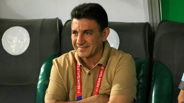 تیمی که تنها از خودش دفاع می کند / دفاعیه 6 دقیقه‌ای از نمایش تیم ملی 