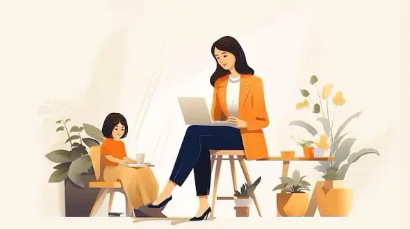 یه زن خونه‌دار با موبایلش کاری کرد که دلالای بازار شوکه شدن!