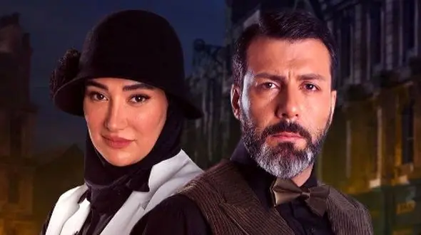 فیلم / این اقدام جالب بهاره افشاری در مافیا همه را بغضی کرد/ فقط قیافه مجید واشقانی! ....