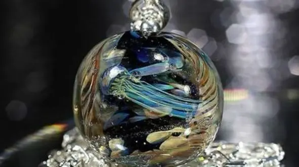 جواهرات کیهانی حیرت انگیز که دست ساز هستند +تصاویر