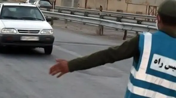 چگونه از توقیف خودرو در سفرهای نوروزی جلوگیری کنیم؟