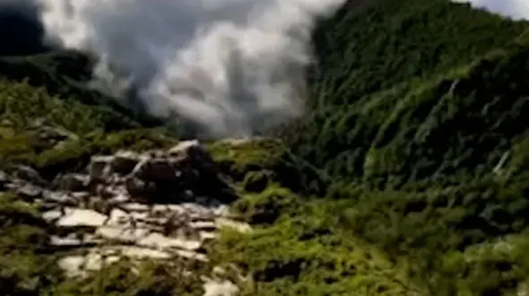 زیبایی مازندران را ببینید