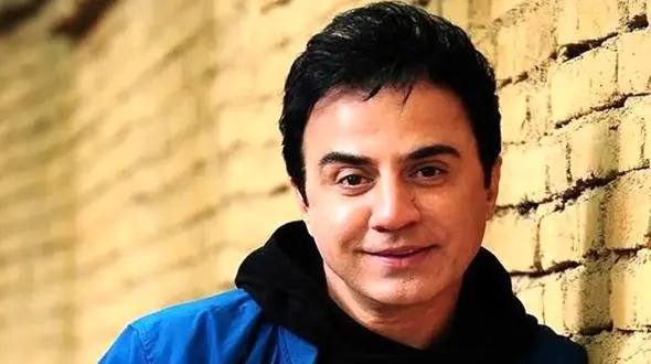 عکس زیرخاکی و دیده نشده از عمو پورنگ در جوانی/عموپورنگ اصلا پیر نمیشه!!!