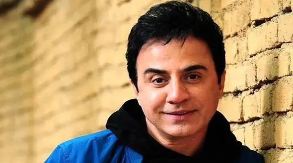 عکس زیرخاکی و دیده نشده از عمو پورنگ در جوانی/عموپورنگ اصلا پیر نمیشه!!!