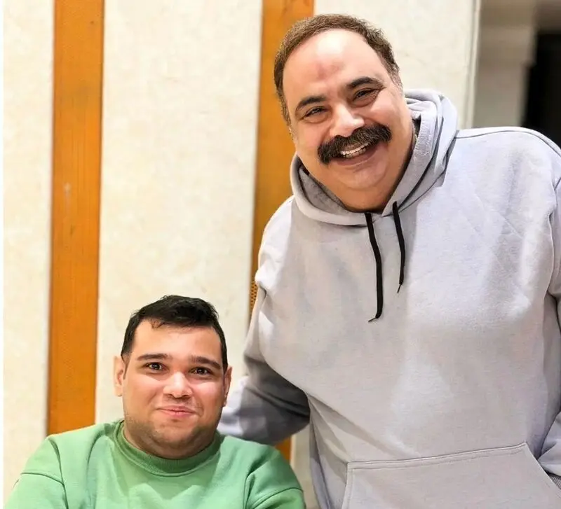 بگوری برره