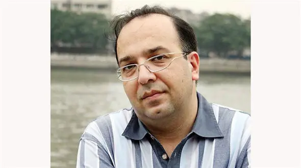 جوانمرگی پسر، پدر را پیر کرد / روحش هم فرشته شد + فیلم