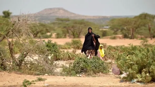 افزایش خشونت علیه زنان با تغییرات اقلیمی 